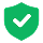 SSL secured connection badge