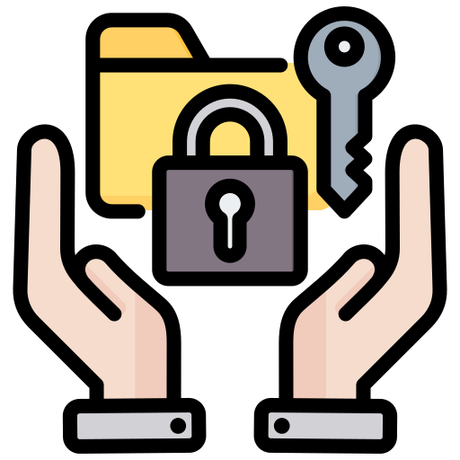 Secure file handling