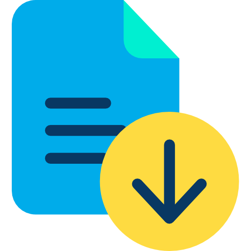 Download final files