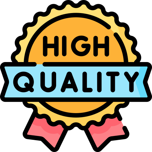 Consistent editing quality