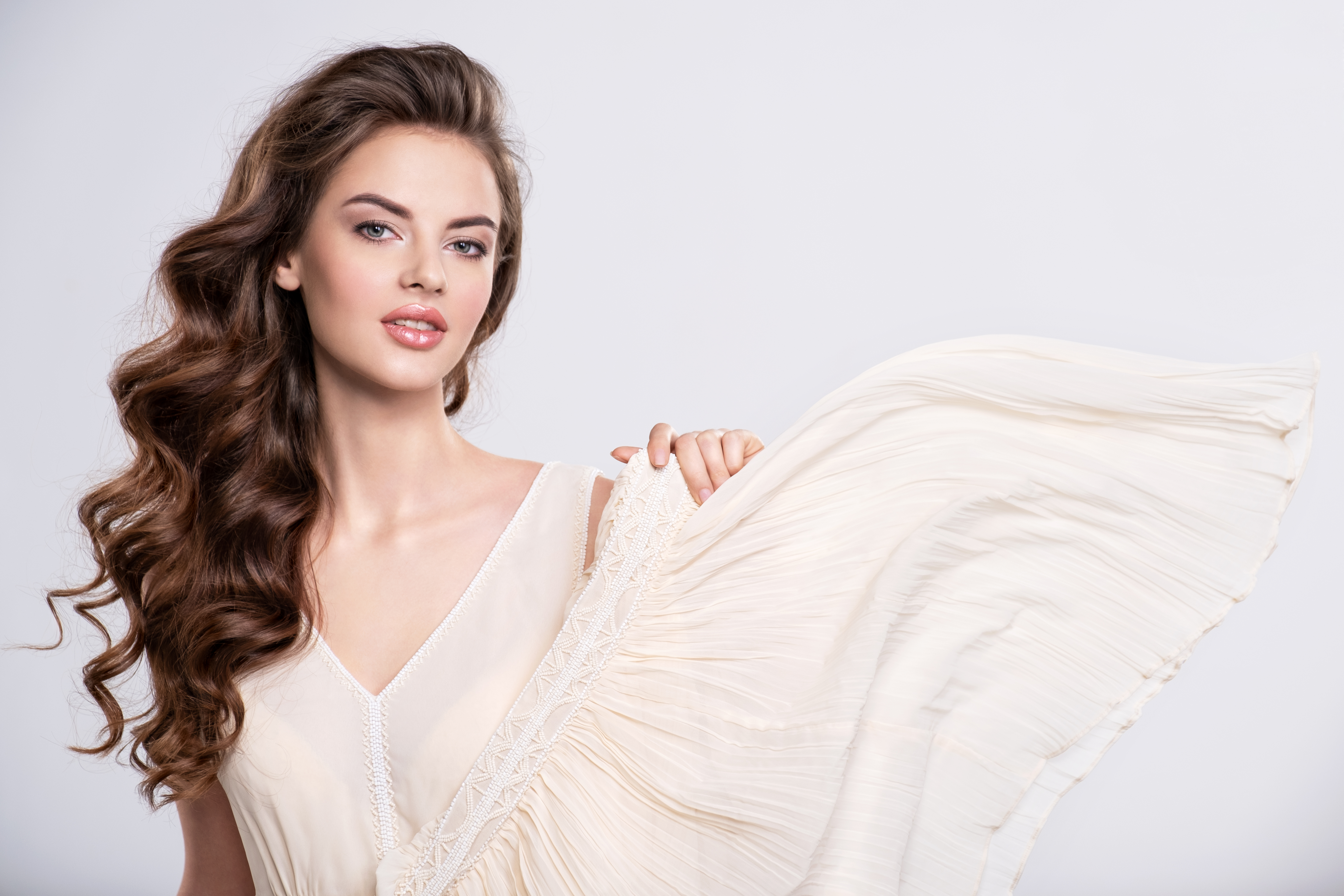 Garment Enhancement