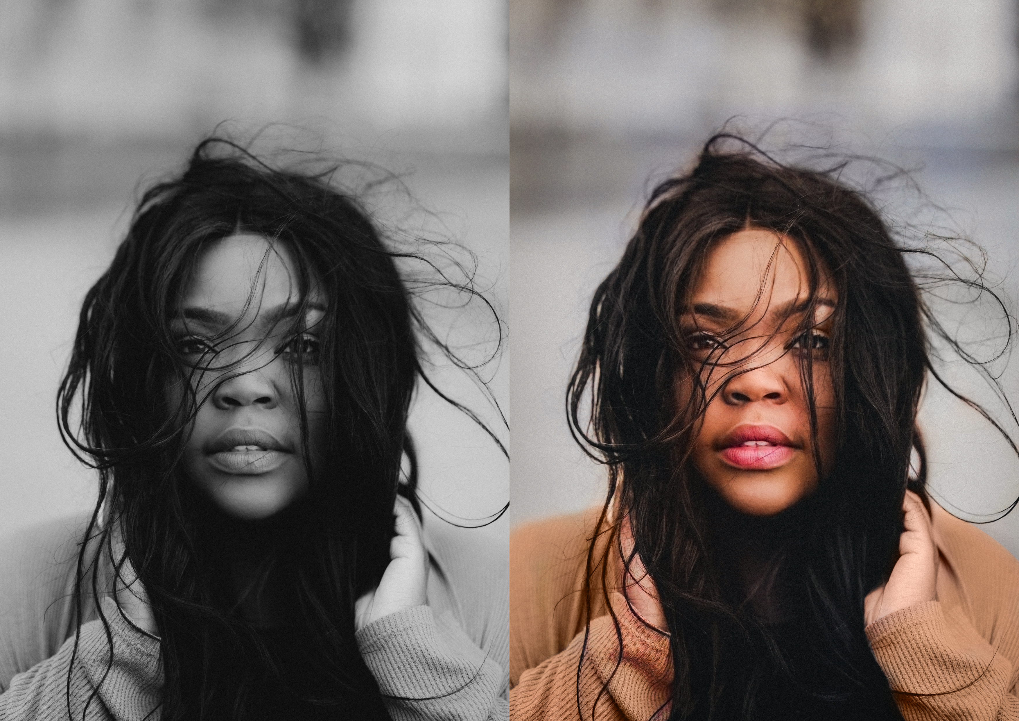Background Removal