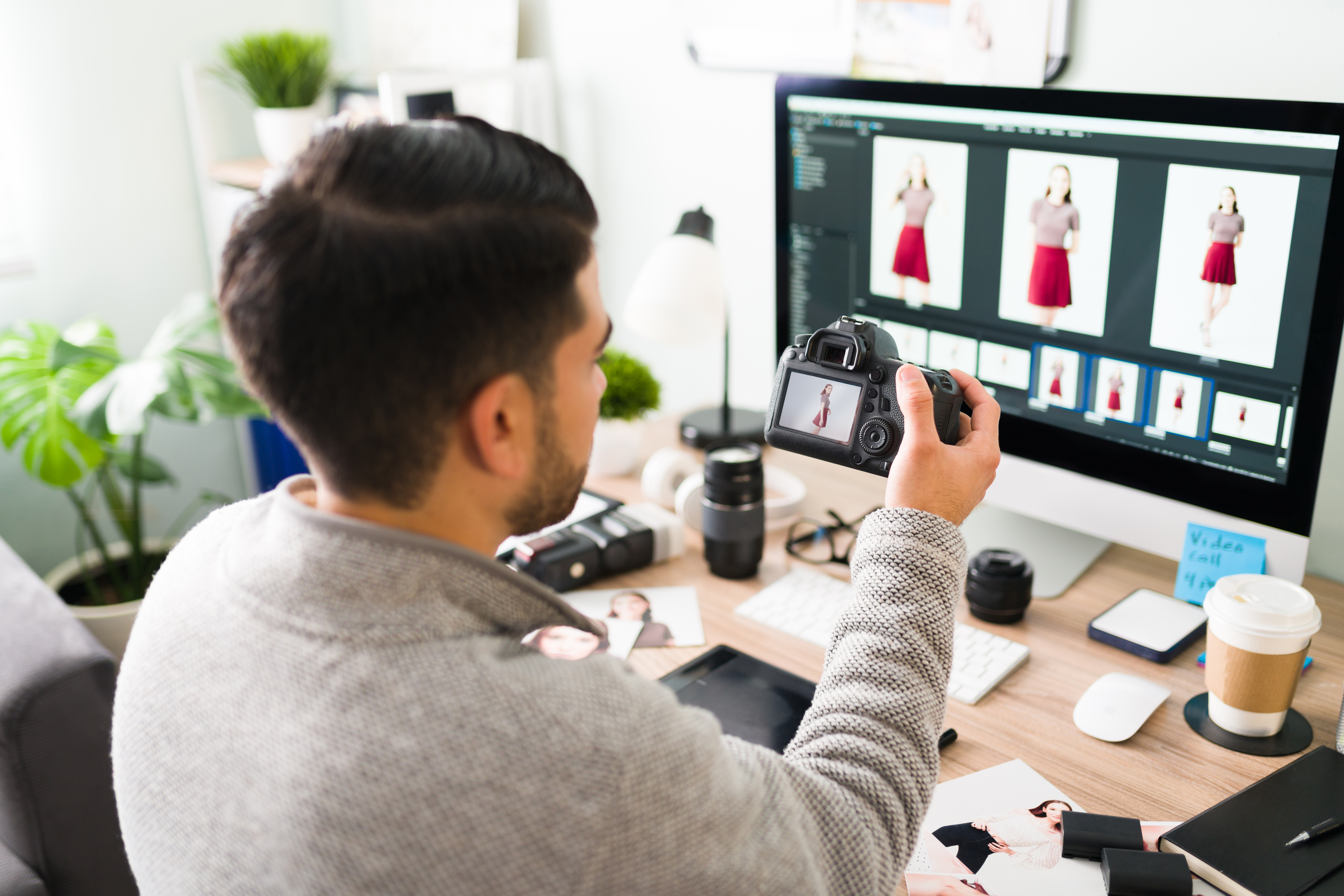 Digital Branding