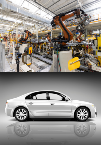 Automotive