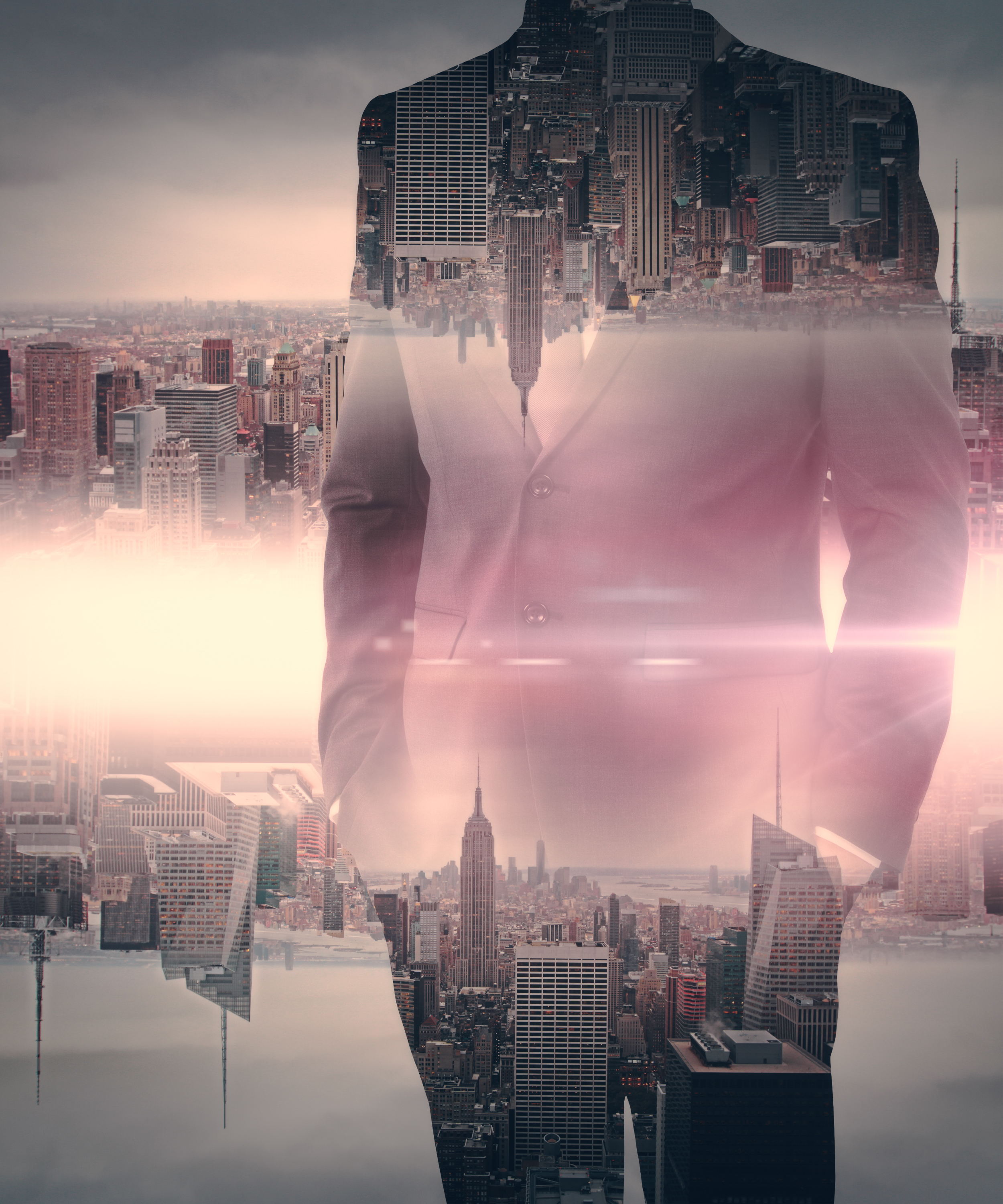 Layer Masking