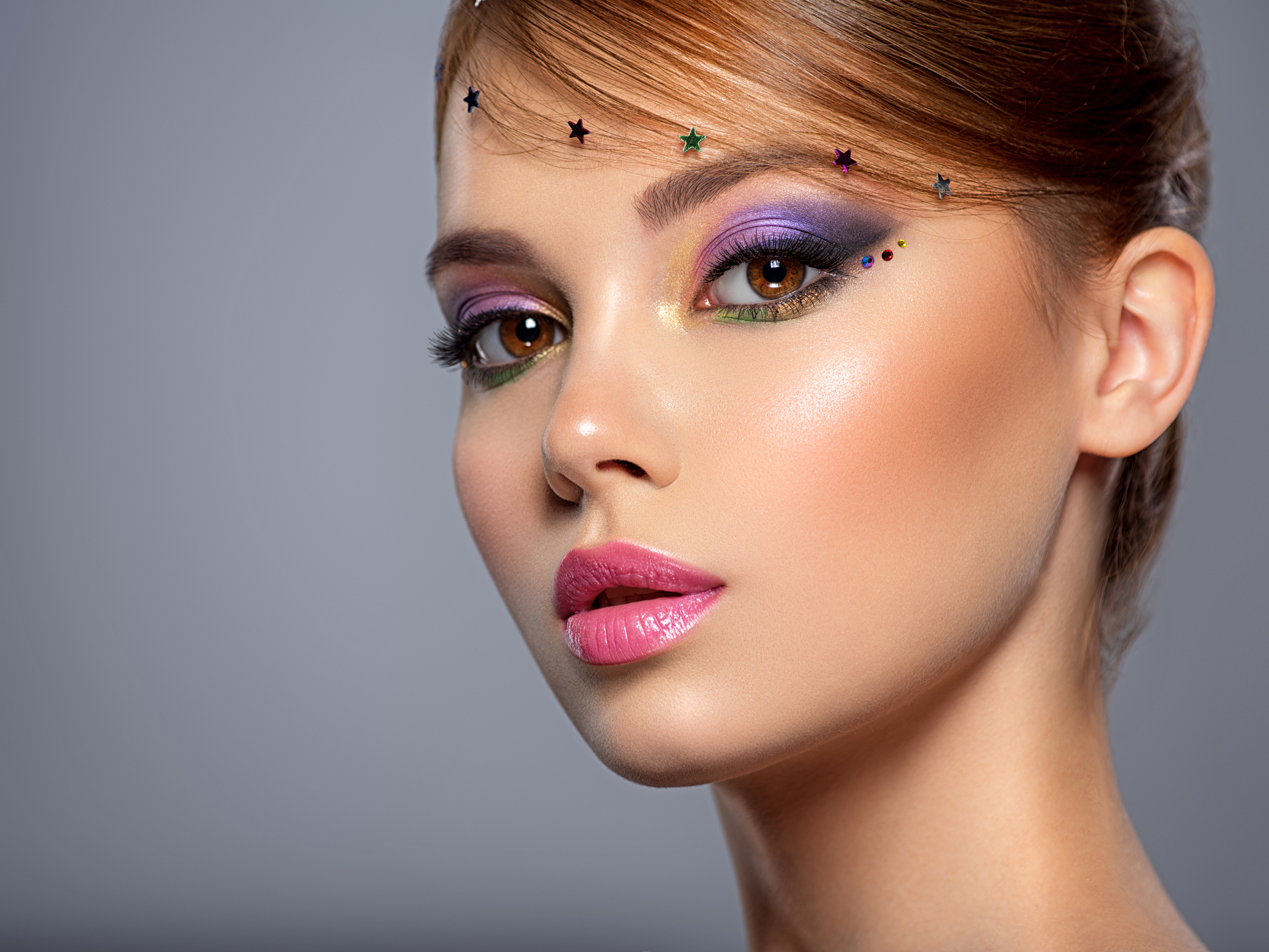 Skin Retouching