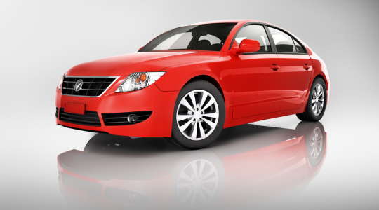 Automobile